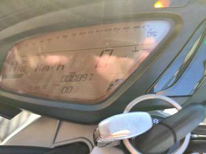 MV AGUSTA BRUTALE 800 GRIGIO