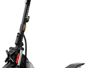 SEGWAY ZT3 PRO D, E-SCOOTER MIT DEUTSCHER STRAßENZULASSUNG, 70 KM