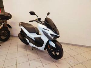 SYM JET X 125 NUOVO IMMATRICOLATO KM ZERO