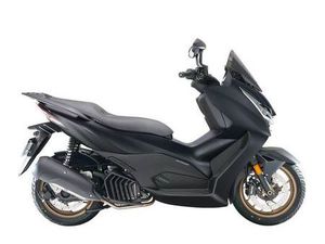 ZONTES 125 D SCOOTER FÜR 50,- MONATSRATE OHNE ANZAHLUNG