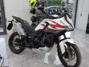 ZONTES ZONTES 703 F - 95CV SUPER PROMO BIANCO