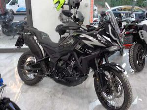 ZONTES ZONTES 703 F - 95CV SUPER PROMO NERO