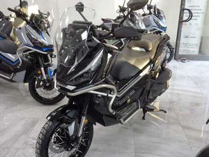 ZONTES G 368 - PRONTA CONSEGNA NERO