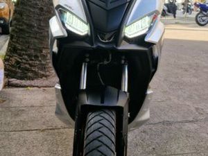 APRILIA SR GT125 ABS SPORT 2023