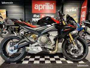APRILIA - TUONO 660 FACTORY 2025