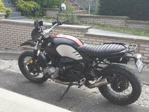 SUPERBE BMW URBAN GS