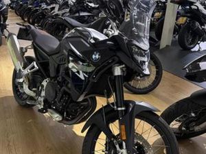 BMW F 900 GS — MOTOREN | BMW — MARKTPLAATS