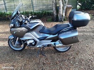 BMW 1200 RT PACK3 38592 KMS