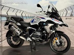 BMW R 1250 GS RALLYE (BJ 2021) ALLE OPTIES R1250GS RALLY — MOTOREN | BMW — MARKTPLAATS
