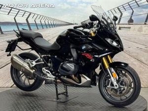 BMW R 1250 RS (2020) ZEER NETTE STAAT R1250RS — MOTOREN | BMW — MARKTPLAATS