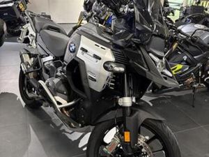BMW R 1300 GS ADVENTURE — MOTOREN | BMW — MARKTPLAATS