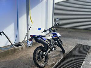 DERBI DRD 125 R