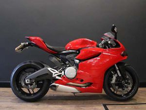 USED DUCATI 899 PANIGALE FOR SALE IN ASHFORD