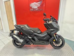 HONDA ADV350 350 CC