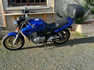 MOTO HONDA 500 CB 1999
