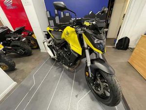 USED HONDA CB750 HORNET FOR SALE IN PEVENSEY BAY