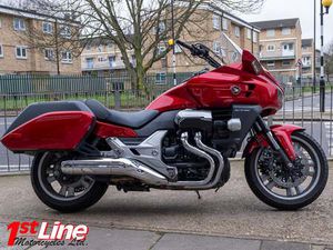 USED HONDA CTX1300 FOR SALE IN LONDON