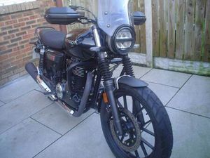 HONDA, GB 350S 2025