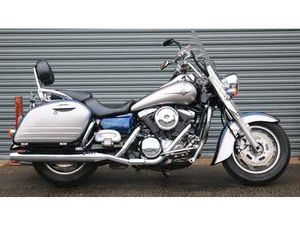 USED KAWASAKI VN1600 CLASSIC FOR SALE IN CHESTERFIELD