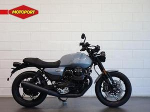 MOTO GUZZI V 7 SPORT (BJ 2025) — MOTOREN | MOTO GUZZI — MARKTPLAATS