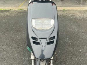 SCOOTER PIAGGIO TYPHOON