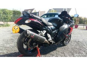 1340 HAYABUSA 2010
