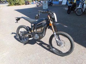 NEUES TALARIA STING ELEKTRO MOTORRAD 45KM/H MIT STRASSENZULASSUNG