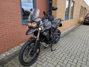TRIUMPH ALL-ROAD TIGER 800 XC ABS ALL-ROAD TIGER 800 XC ABS — MOTOREN | TRIUMPH — MARKTPLAATS