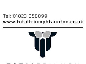 USED TRIUMPH TIGER 800 XRX FOR SALE IN TAUNTON