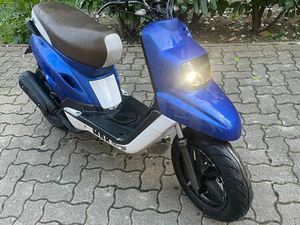 YAMAHA SPIRIT BOOSTER