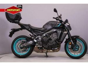 YAMAHA MT 09 Y-AMT (BJ 2025) — MOTOREN | YAMAHA — MARKTPLAATS