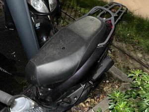 SCOOTER À VENDRE DANS L’ÉTAT