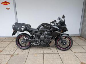 YAMAHA XJ6FA (BJ 2014) — MOTOREN | YAMAHA — MARKTPLAATS