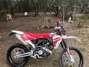 FANTIC 125 XEF PERFORMANCE