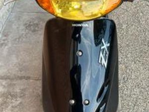 HONDA ZX DIO
