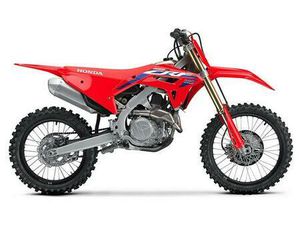 2023 HONDA® CRF450RM