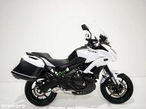 KAWASAKI VERSYS 650