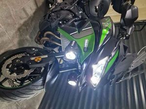 VERSYS 650 A2 PACK GRAND TOURER