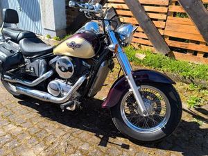 KAWASAKI VN800 CLASSIC