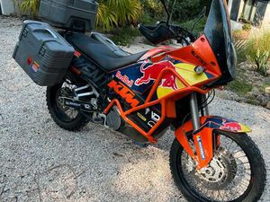 KTM 990 ADVENTURE