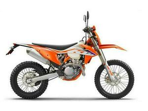 2023 KTM 350 EXC-F
