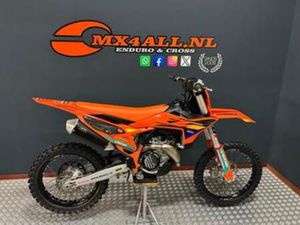 KTM 450 SXF 2025 / 2026 LOOK HGS MOGELIJK NO 250 / 350 SXF — MOTOREN | KTM — MARKTPLAATS