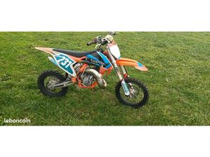 KTM 65 SX