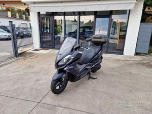 KYMCO DOWNTOWN 350I ABS