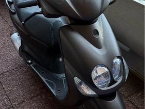 SCOOTER MBK OVETTO 2T