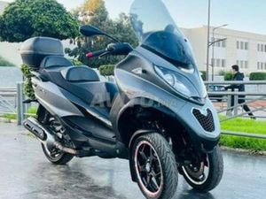 PIAGGIO MP3