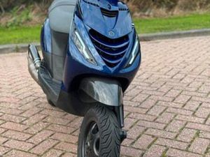 ZIP 70CC STAGE 6 RACING — SCOOTERS | PIAGGIO — MARKTPLAATS