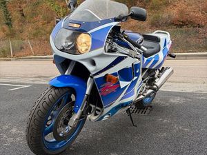 SUZUKI 1100 GSXR 1992