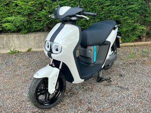 SCOOTER YAMAHA NEO’S
