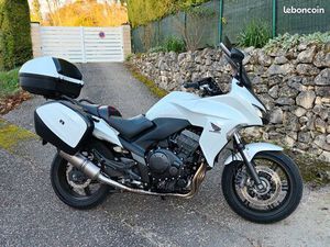 HONDA CBF 1000 FA SC64